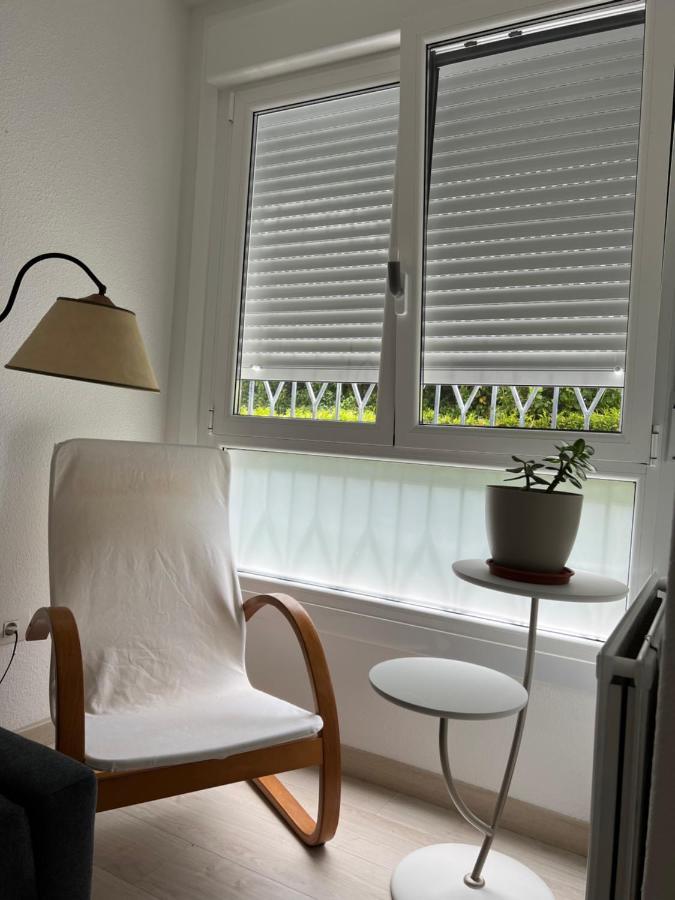 Samil Playa Apartment Vigo Exterior photo