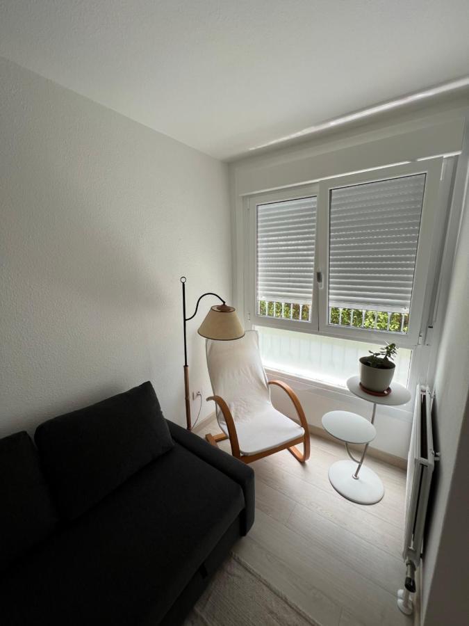 Samil Playa Apartment Vigo Exterior photo