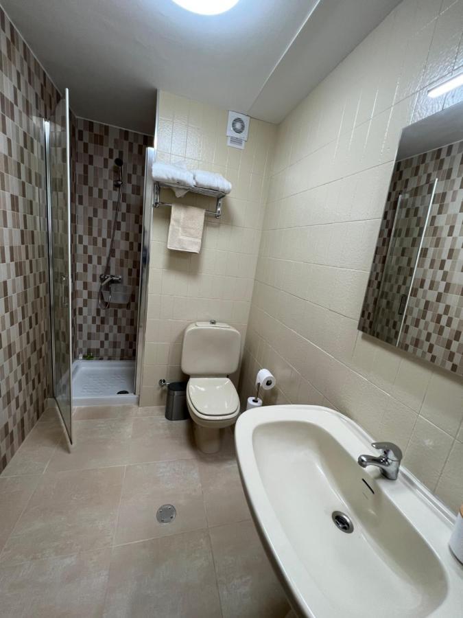 Samil Playa Apartment Vigo Exterior photo